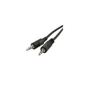  12 FT 3.7M Plug To Plug Stereo Audio Cable Compatible with 