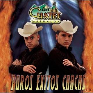  Puro Sierreno Bravo Cuates De Sinaloa Music