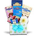 Alder Creek Gift Baskets Ghirardelli Mothers Day Gift Box