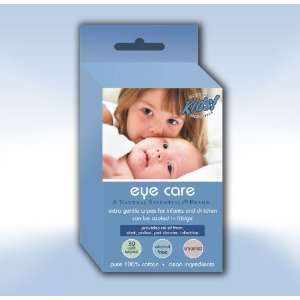  CHILDRENS EYE CARE WIPES