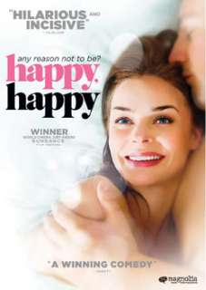 Happy, Happy (DVD)  
