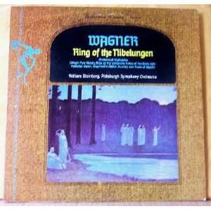   , Orchestral Highlights, Steinberg, Pittsburgh Symphony [VINYL LP