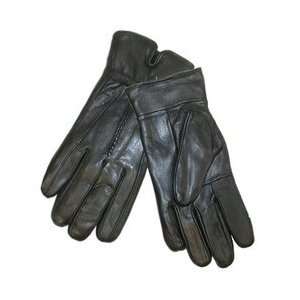  Bond Ladies Insulated Leather Gloves 