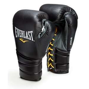    Everlast Everlast Protex3 Pro Fight Gloves: Sports & Outdoors