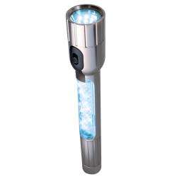 Emerson LED Utility Flashlight with Magnetic Base  Overstock