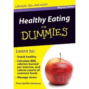  Healthy Eating for Dummies Lifestyle, Tips, and More 