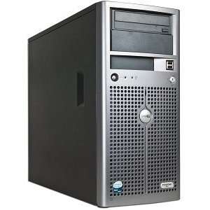  Dell PowerEdge 840 Xeon 3040 Dual Core 1.86GHz 2GB 2x250GB DVD 