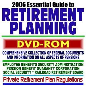   Information, Plans, ERISA, Participant Rights, Social Security (DVD