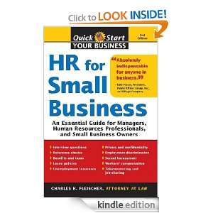   Start Your Business) Charles Fleischer  Kindle Store