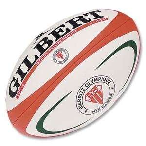  Biarritz Training Rugby Ball