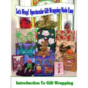   to Gift Wrapping Linda Summerlin, Richard Kashanski Movies & TV