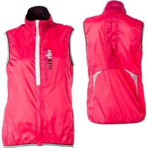  Zero RH + Acquaria Pocket Vest   Womens Coral, XS Sports 