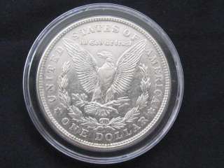 1921(D) SILVER DOLLAR COIN UNITED STATES OF AMERICA  