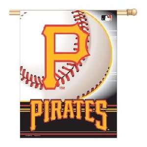  Pittsburgh Pirates Banner