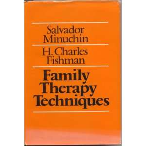  Family Therapy Techniques Books