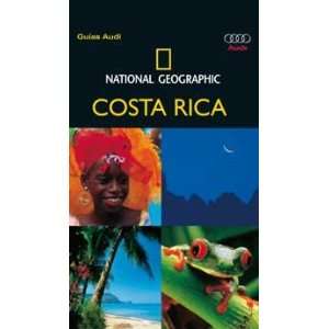  Costa Rica   Guia National Geographic (Spanish Edition 