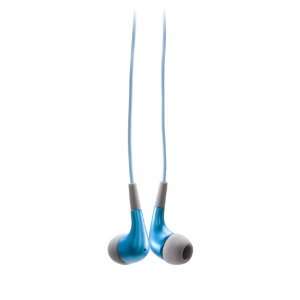   for iPod, iPhone, and MP3 Players (Blue): MP3 Players & Accessories