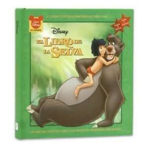  Story Book Jungle Book Embossed Case Pack 24 Everything 