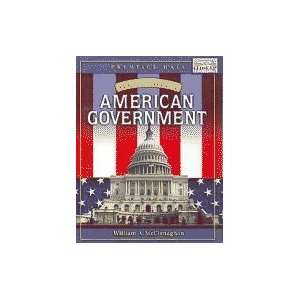  Magruder`s American Government 2001 Books