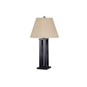  Kenroy Home Newton Table Lamp: Home Improvement