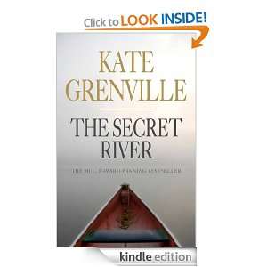 The Secret River Kate Grenville  Kindle Store