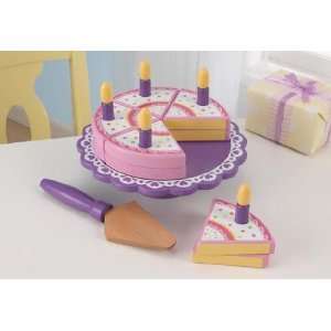 New Birthday Cake Set 