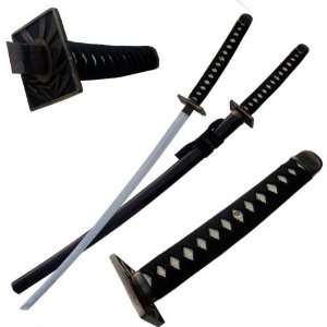 Renji Abarai Samurai Zabimaru Bleach Katana Sword Sports 