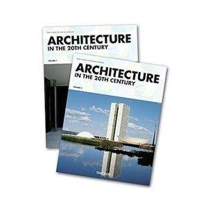 architecture in the 20th century by peter gossel and 