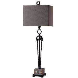    Home Decorators Collection Celio Table Lamp: Home Improvement