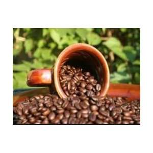 New   Puerto Rico Shade Grown Coffee 8 oz by Good Dog Coffee  