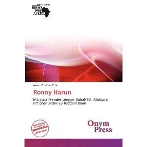  Ronny Harun (9786139382620) Aeron Charline Books