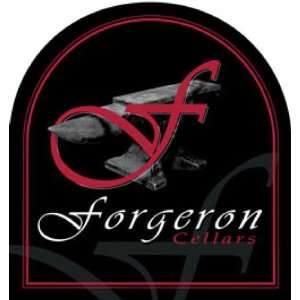  2008 Forgeron Columbia Valley Merlot 750ml: Grocery 