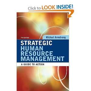  Strategic Human Resource Management: A Guide to Action 