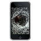 Repair Service Replace iPhone 3G or 3GS broken Glass a