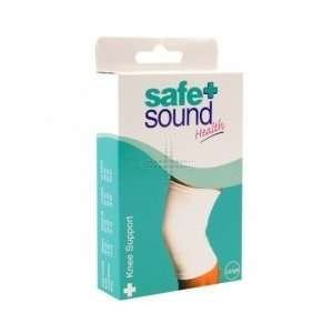 Safe & Sound Knee Support Med
