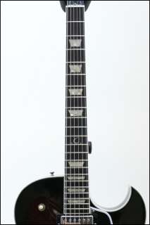 2009 Gibson ES 137 Classic Semi Hollowbody Electric Guitar ES 137C w 