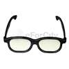 Pairs of RealD 3D Polarized Digital Glasses For 3 Dimensional Movie 
