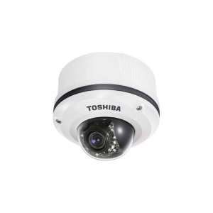  Toshiba IK WR12A Surveillance/Network Camera Camera 