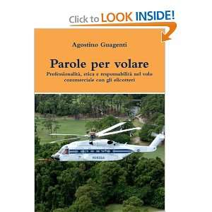 Parole Per Volare (Italian Edition) (9781446645024 