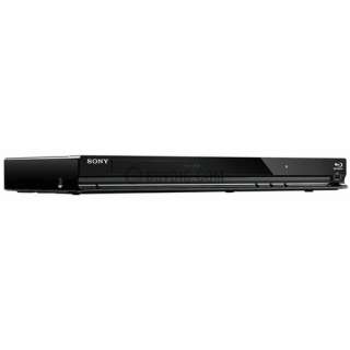 Sony BDPS780   Smart 3D Blu ray Disc Player with Wi Fi 027242817722 