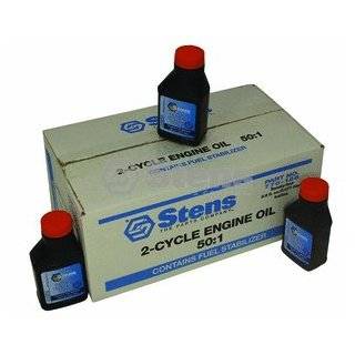  Homelite   Exact Mix Synthetic Blend 2 Cycle Engine Oil, 2 