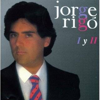 II by Jorge Rigo ( Audio CD   1988)