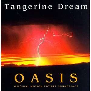  Oasis Tangerine Dream Music