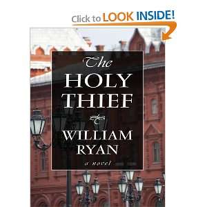   Thief (A House of Night Novel) (9781410432407) William Ryan Books
