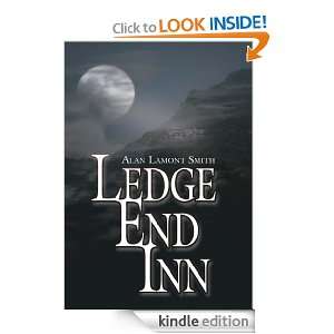 Ledge End Inn Alan Lamont Smith  Kindle Store