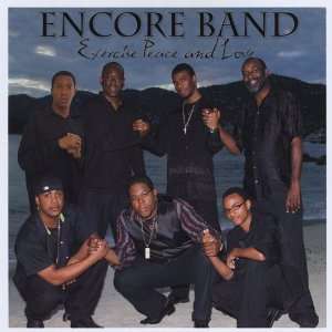  Exercise Peace & Love Encore Band Music