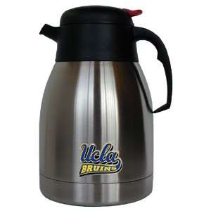  NCAA UCLA Bruins Classic Coffee Carafe: Sports & Outdoors