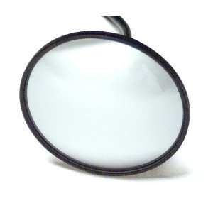  Round Mirror Camera  Color, Wired Electronics