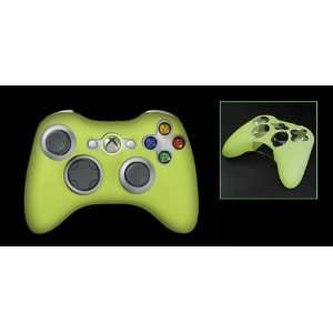   Silicone Skin Protector for Xbox 360 Controller (2 Pack) Video Games