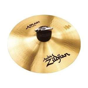  Zildjian A Series Splash Cymbal 8 Inches Musical 